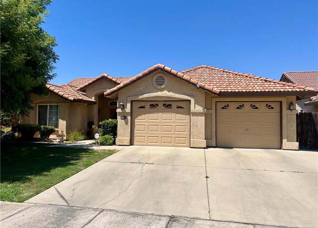 Property at 757 Nighthawk Ct, Merced, CA 95340, 3 beds, 2 baths