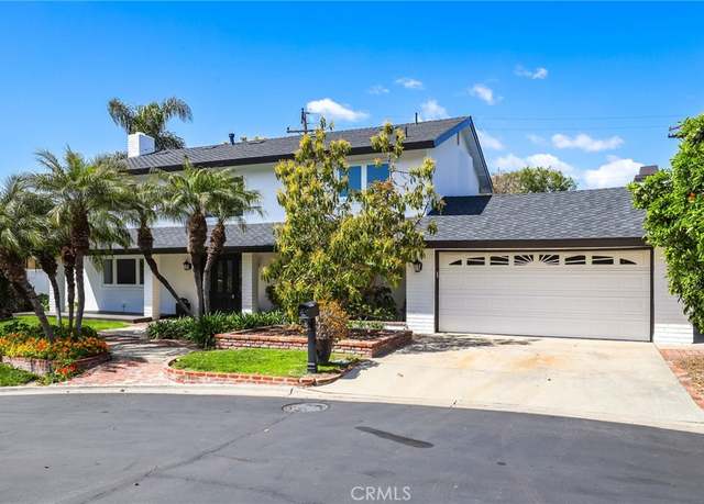 Property at 11391 Arroyo Ave, North Tustin, CA 92705, 4 beds, 2.5 baths