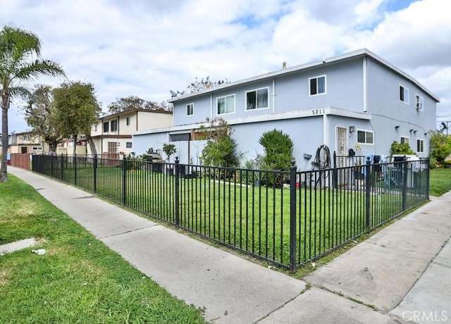 Property at 2211 S Fairview St, Santa Ana, CA 92704, 12 beds, 8 baths