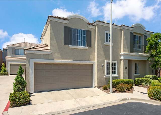 Property at 120 Rue Monet, Lake Forest, CA 92610, 3 beds, 2.5 baths
