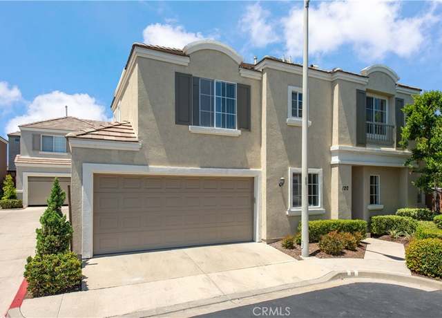 Property at 120 Rue Monet, Lake Forest, CA 92610, 3 beds, 2.5 baths