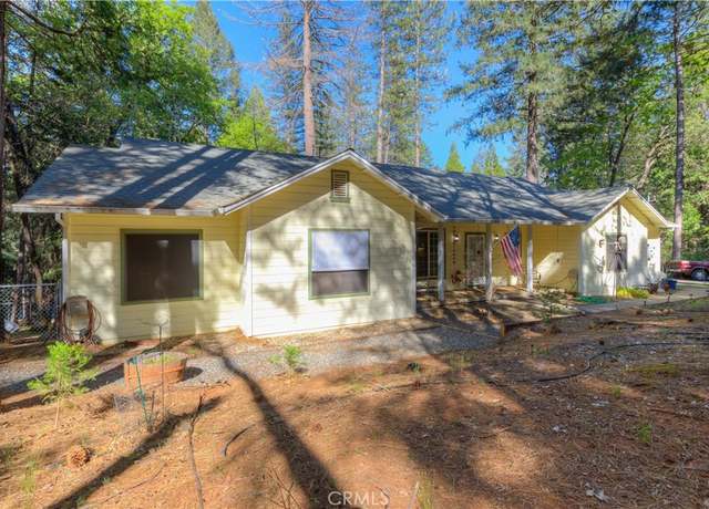 Property at 6341 Amherst Way, Magalia, CA 95954, 3 beds, 2 baths