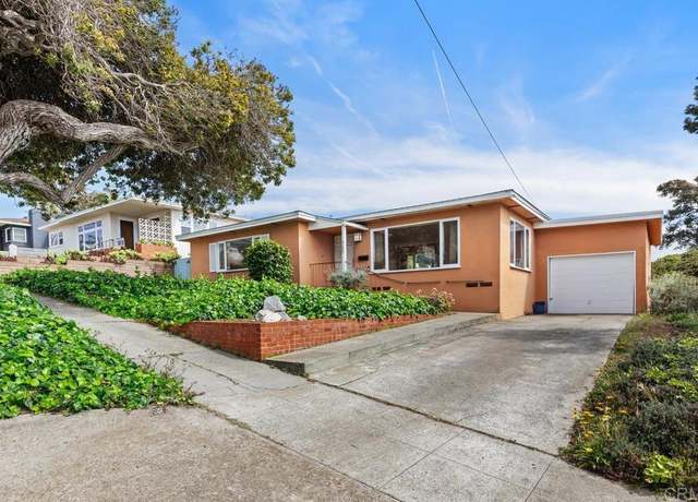 Property at 4353 Piedmont Dr, San Diego, CA 92107, 2 beds, 1 bath