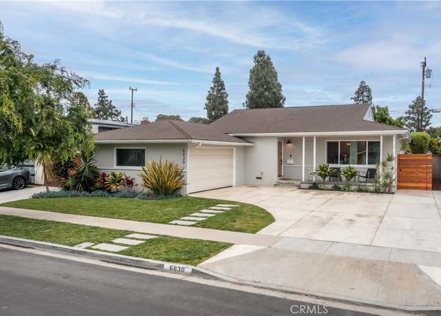Property at 6830 E 10th St, Long Beach, CA 90815, 3 beds, 2 baths