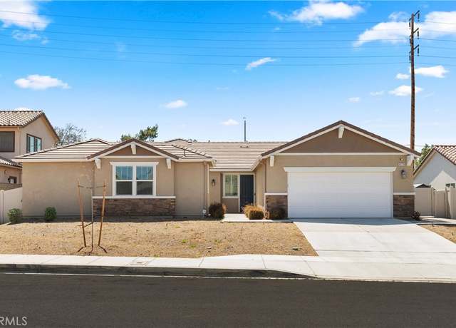 Property at 41719 Wayladn Ct, Lancaster, CA 93536, 4 beds, 3.5 baths