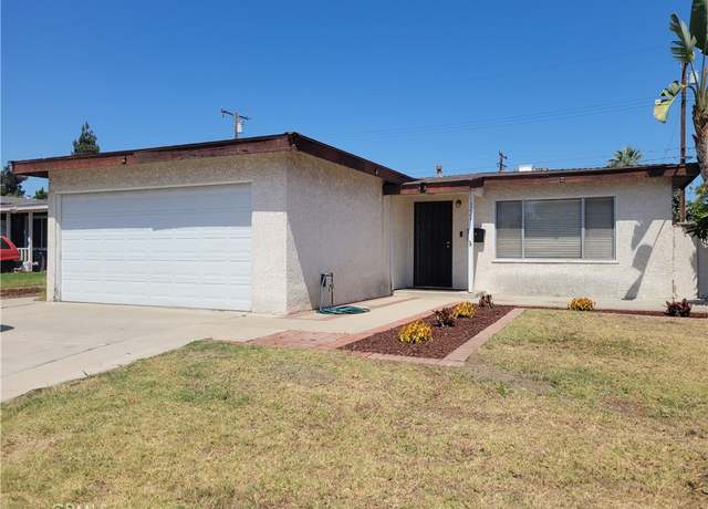 Property at 13224 Greenstone Ave, Norwalk, CA 90650, 4 beds, 1.5 baths