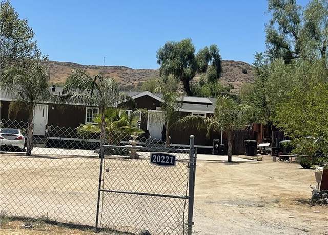 Property at 20221 Telford Ave, Perris, CA 92570, 3 beds, 2 baths