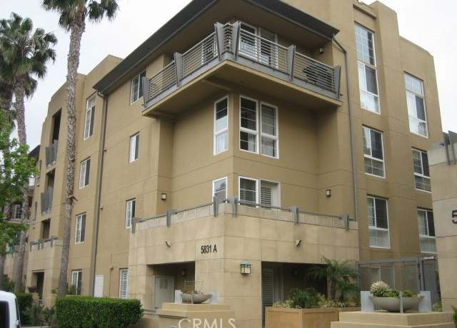 Property at 5831 Seawalk Dr #117, Playa Vista, CA 90094, 2 beds, 2.5 baths