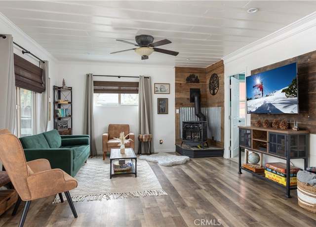 Property at 741 Irving Way, Big Bear City, CA 92314, 2 beds, 1 bath