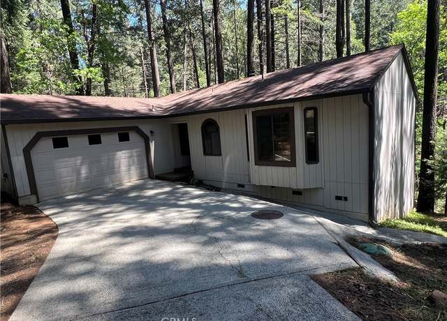 Property at 14523 Carnegie Rd, Magalia, CA 95954, 2 beds, 2 baths