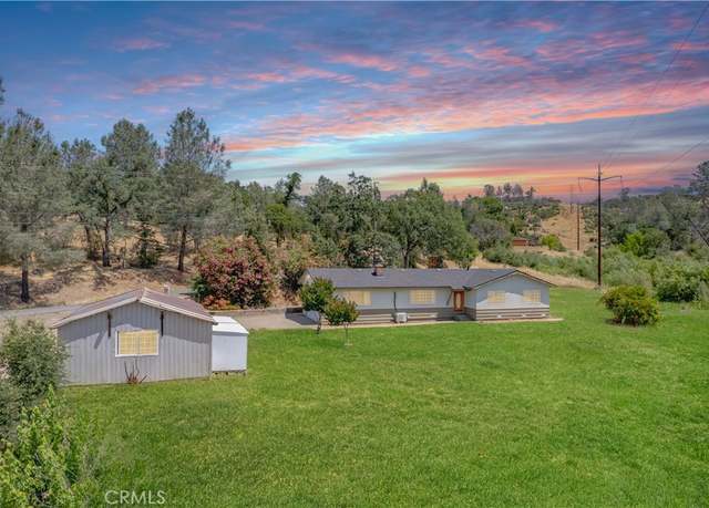 Property at 28 Lost Horizon Dr, Oroville, CA 95966, 3 beds, 2 baths