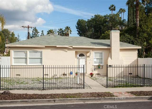 Property at 4808 Genesta Ave, Encino, CA 91316, 2 beds, 1 bath