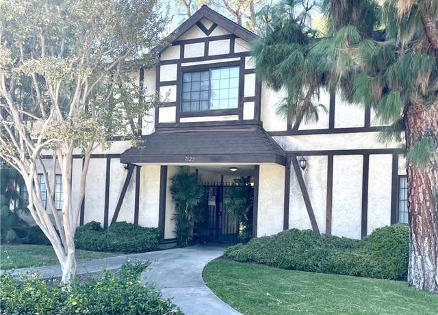 Property at 7125 Shoup Ave #107, West Hills, CA 91307, 1 bed, 1 bath