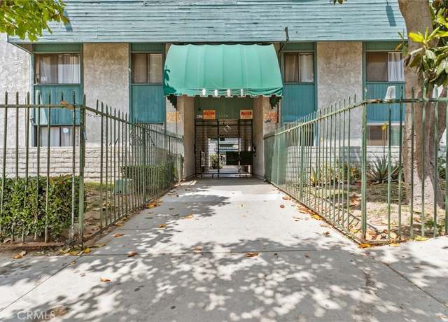 Property at 8801 Willis Ave #6, Panorama City, CA 91402, 2 beds, 1 bath