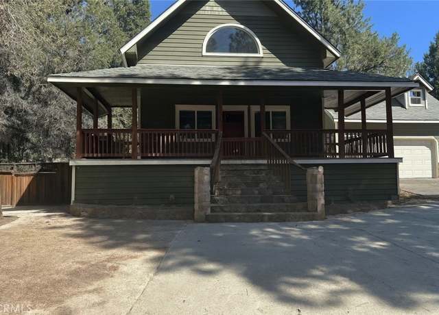 Property at 1400 Pine Cone Ct, Wofford Heights, CA 93285, 3 beds, 2 baths