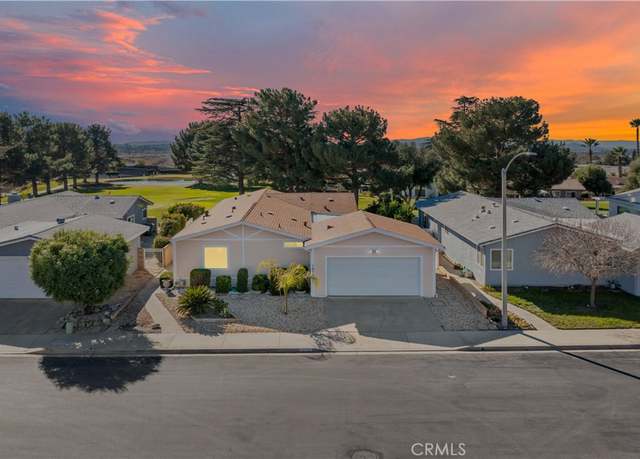 Property at 10795 Cherry Hills Dr, Cherry Valley, CA 92223, 2 beds, 2 baths