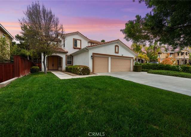 Property at 24406 Senna Dr, Wildomar, CA 92595, 6 beds, 3 baths