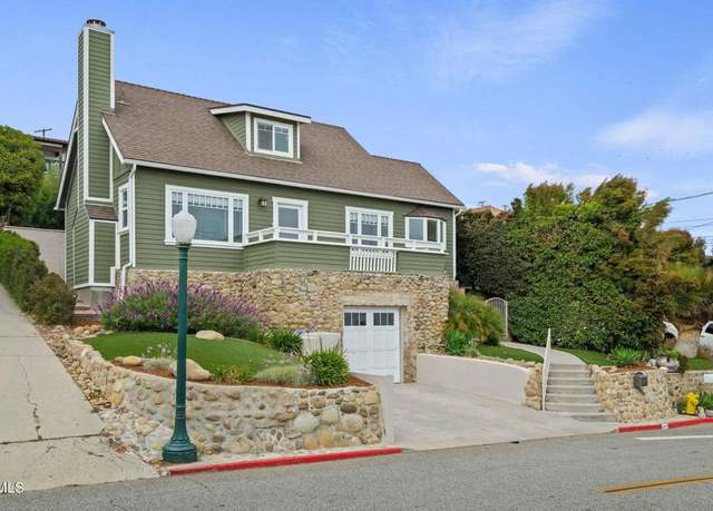 Property at 2417 Palomar Ave, Ventura, CA 93001, 3 beds, 2 baths