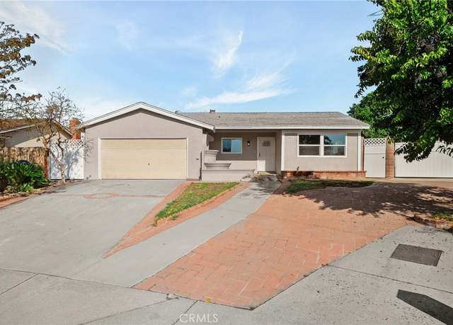 Property at 5544 Caroline, Montclair, CA 91763, 4 beds, 2 baths