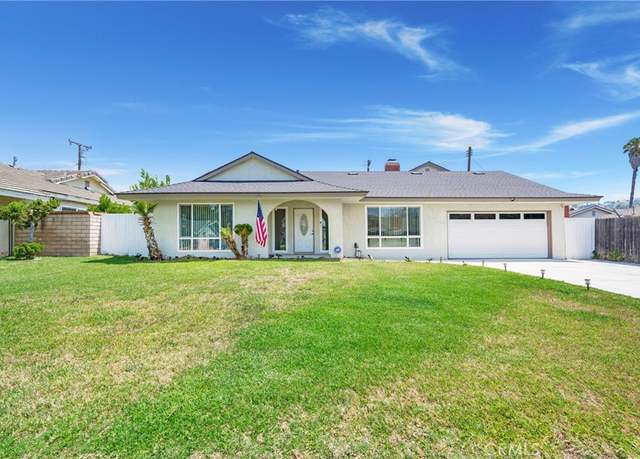 Property at 21237 Silver Cloud Dr, Diamond Bar, CA 91765, 4 beds, 2 baths