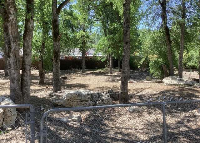 Property at 15885 27th Ave, Clearlake, CA 95422