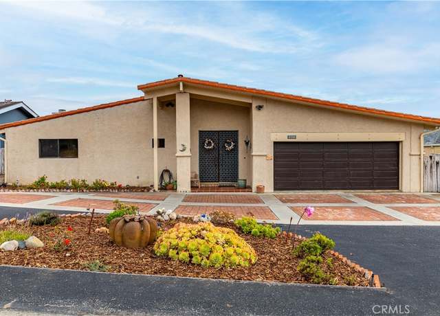 Property at 750 Luisita St, Morro Bay, CA 93442, 2 beds, 3 baths