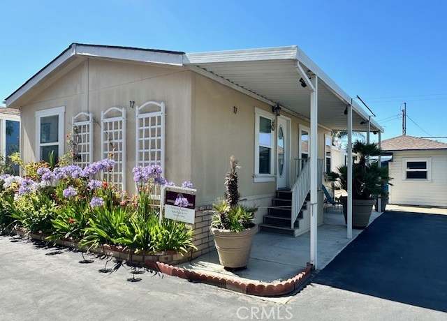 Property at 1660 Whittier Ave #17, Costa Mesa, CA 92627, 1 bed, 1 bath