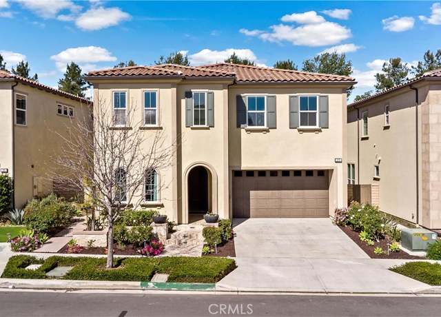 Property at 275 Pinnacle Dr, Lake Forest, CA 92630, 5 beds, 4 baths