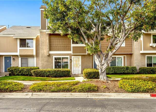 Property at 101 Briarwood #3, Irvine, CA 92604, 3 beds, 1.5 baths