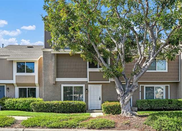 Property at 101 Briarwood #3, Irvine, CA 92604, 3 beds, 1.5 baths