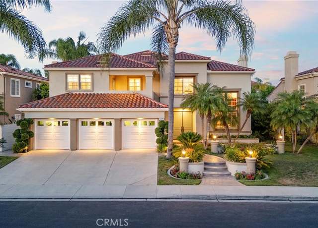 Property at 2175 Palmer Pl, Tustin, CA 92782, 5 beds, 4.5 baths