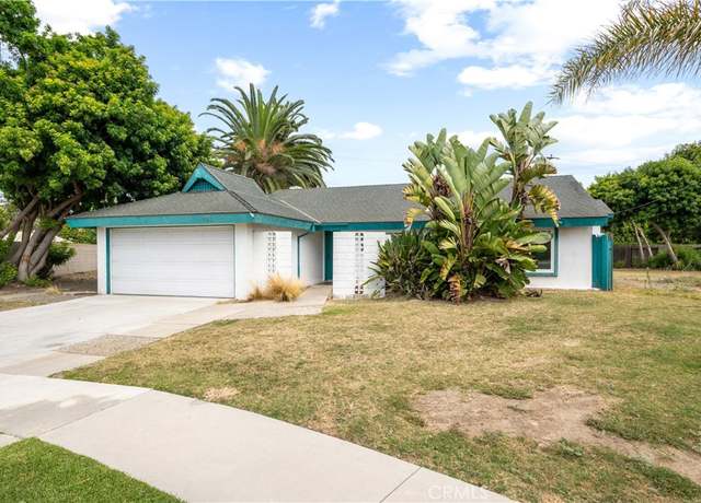 Property at 8462 Tern Cir, Huntington Beach, CA 92646, 3 beds, 2 baths