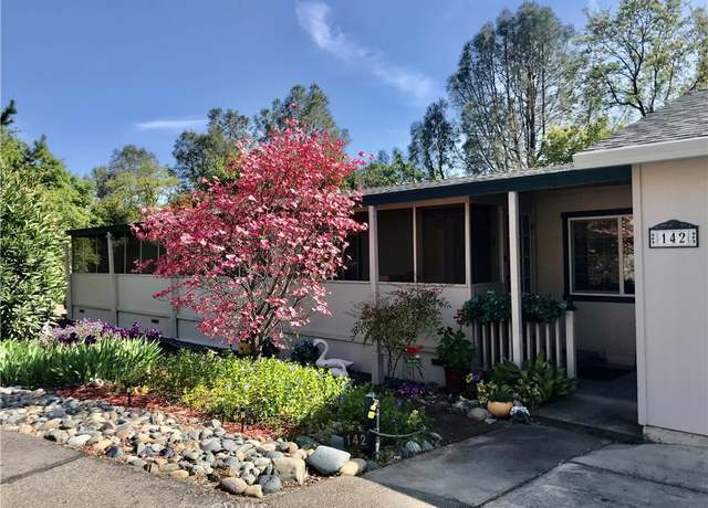 Property at 142 Oak Grove Pkwy, Oroville, CA 95966, 3 beds, 2 baths