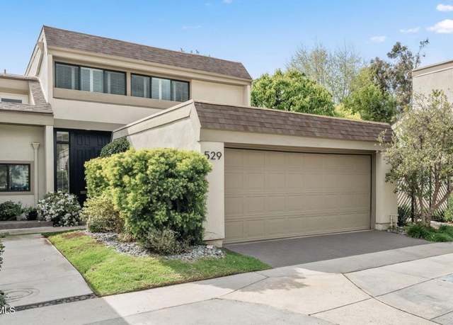 Property at 201 N Orange Grove Blvd #529, Pasadena, CA 91103, 3 beds, 2.5 baths