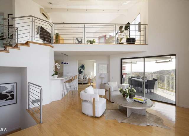 Property at 363 Patrician Way, Pasadena, CA 91105, 3 beds, 3.5 baths