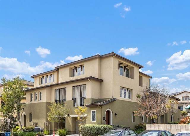 Property at 1730 Cripple Creek Dr #3, Chula Vista, CA 91915, 3 beds, 3 baths