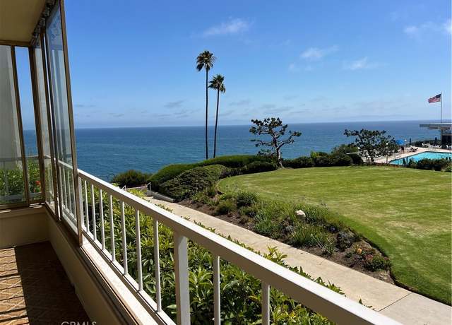 Property at 32759 Seagate Dr #108, Rancho Palos Verdes, CA 90275, 2 beds, 2 baths