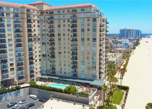 Property at 850 E Ocean Blvd #613, Long Beach, CA 90802, 1 bed, 1 bath