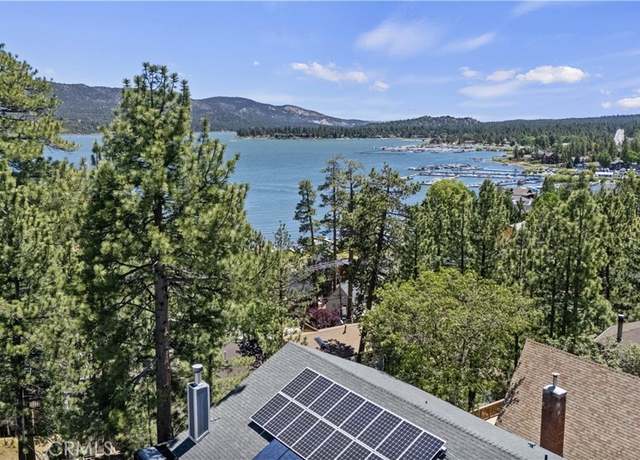 Property at 40258 Narrow Ln, Big Bear Lake, CA 92315, 4 beds, 3.5 baths