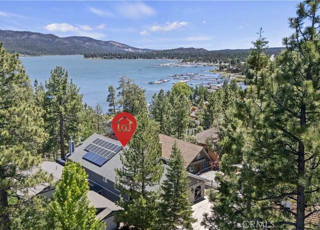 Property at 40258 Narrow Ln, Big Bear Lake, CA 92315, 4 beds, 3.5 baths