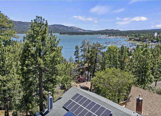 Property at 40258 Narrow Ln, Big Bear Lake, CA 92315, 4 beds, 3.5 baths