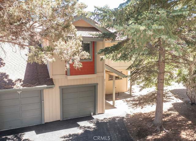 Property at 43093 Goldmine Woods Ln, Big Bear Lake, CA 92315, 2 beds, 2.5 baths