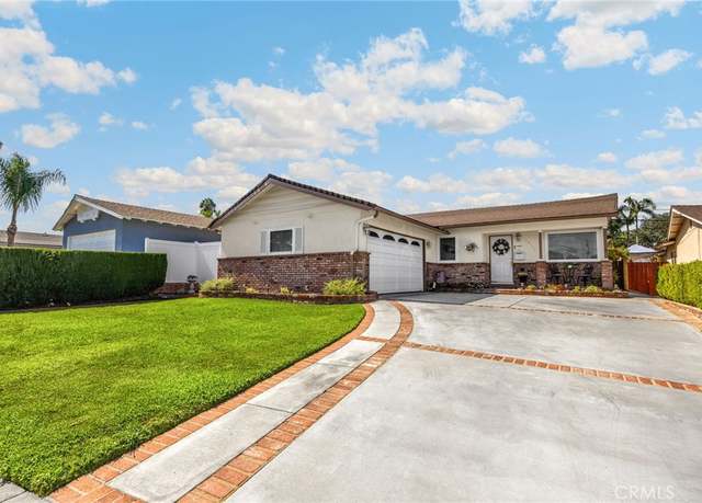 Property at 14170 Trumball St, Whittier, CA 90604, 3 beds, 2 baths