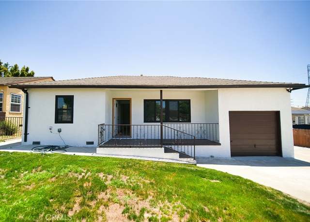 Property at 1336 W 118th St, Los Angeles, CA 90044, 3 beds, 2 baths