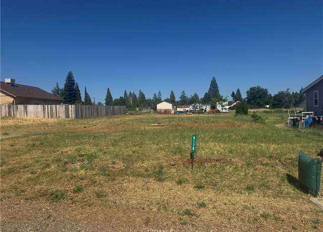 Property at 6178 Opal Ln, Paradise, CA 95969