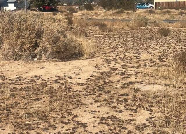 Property at 0-LOT 558 S Loop Blvd, California City, CA 93505