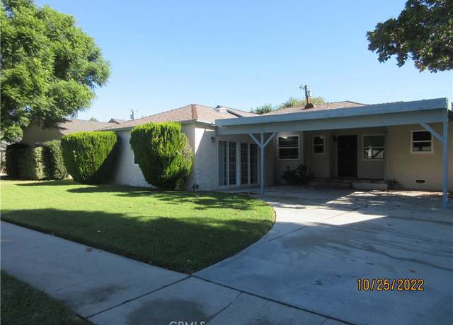 Property at 6446 Mclennan Ave, Van Nuys, CA 91406, 3 beds, 1.5 baths