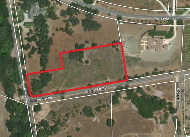 Property at 15 Camino Estribo, Temecula, CA 92590