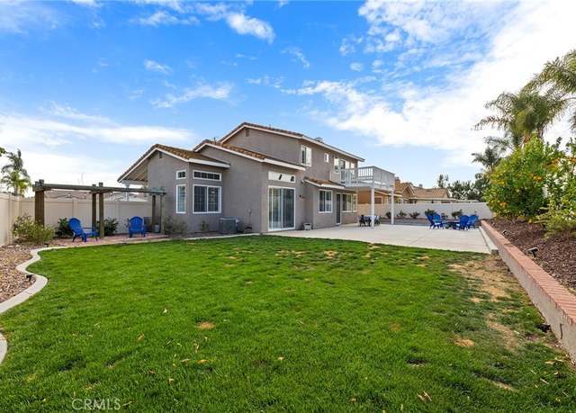 Property at 32388 Corte Palacio, Temecula, CA 92592, 5 beds, 3 baths