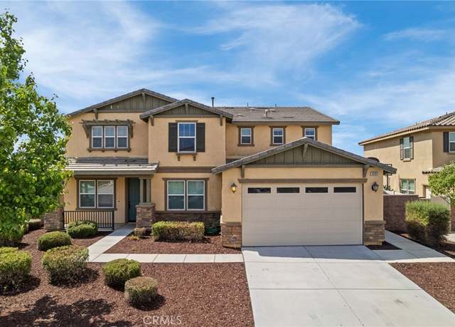 Property at 30183 Redding Ave, Murrieta, CA 92563, 5 beds, 4 baths